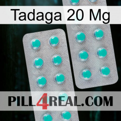 Tadaga 20Mg 29